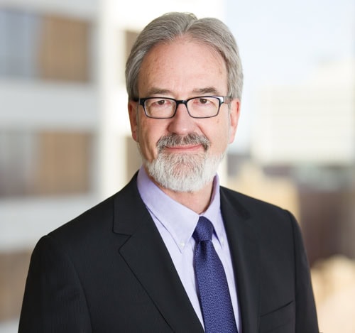 Alan Eidsness Alan Eidsness - Henson Efron Attorney, Shareholder