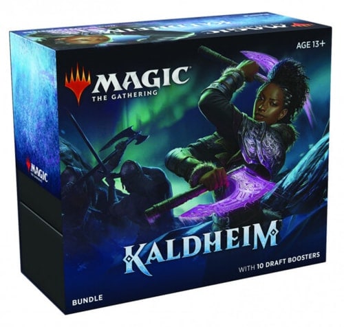 magic the gathering kaldheim collector booster box Amazon.com: Magic The Gathering Kaldheim Collector Booster Pack