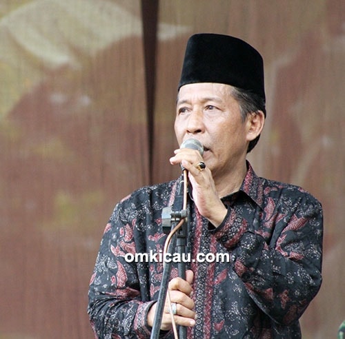 H Abdullah Sani