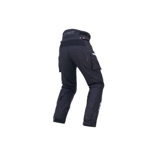 Komine Pk 914 Winter Motorcycle Pants Germania