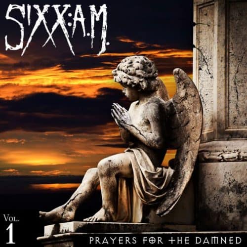 SIXX:A.M.: 'The World Feels Wounded Right Now And Is Need Of Repair' - @Blabbermouth.net 1 SIXX:A.M.: 'The World Feels Wounded Right Now And Is Need Of Repair' - @Blabbermouth.net Artes & contextos
