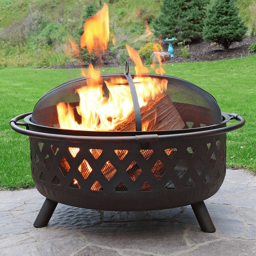 Outdoor Fire Pit Buyer S Guide Jan 2020 Bestoutdoorfirepits Com