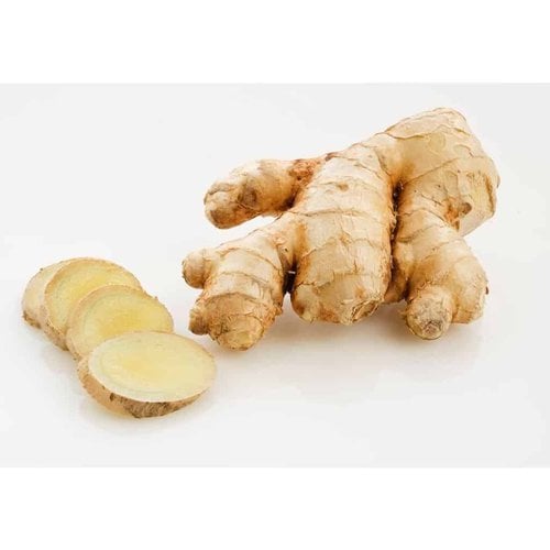 The Health Benefits of Ginger 1 Home Groceries ginger