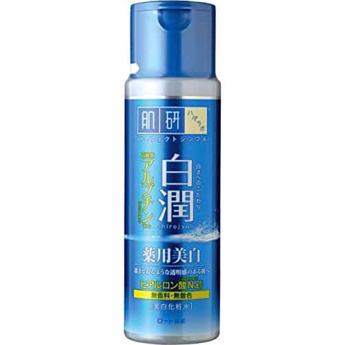 japanese body moisturizer