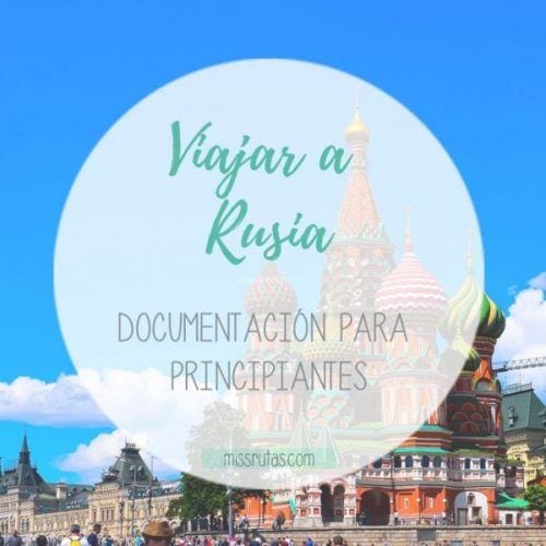 documentacion-visado-rusia