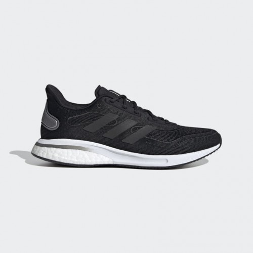 Лучшие Кроссовки для Бега по Асфальту 2021 7 Adidas Supernova