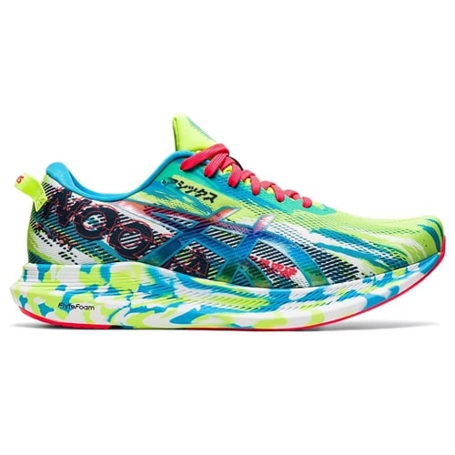 Лучшие Кроссовки для Бега по Асфальту 2021 29 Asics Gel Noosa Tri 13
