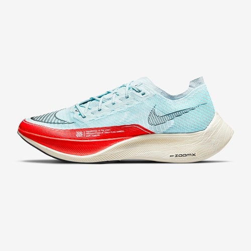 Лучшие Кроссовки для Бега по Асфальту 2021 10 Nike ZoomX Vaporfly Next% 2
