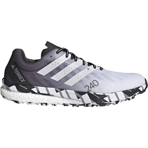 Лучшие кроссовки для трейла 2021 года 20 Adidas Terrex Speed Ultra