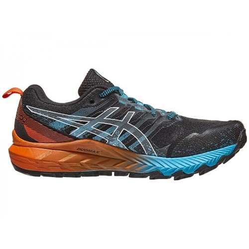 Лучшие кроссовки для трейла 2021 года 28 Asics GEL-Trabuco 9