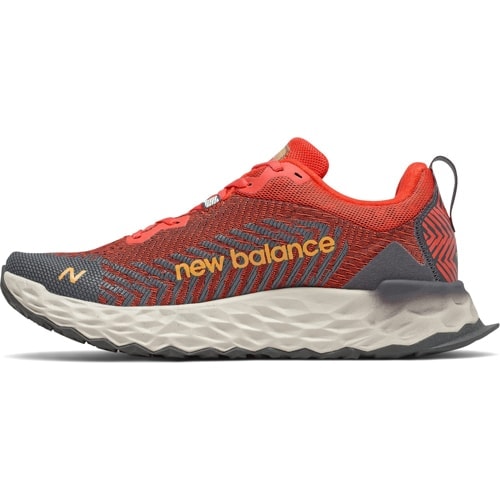 Лучшие кроссовки для трейла 2021 года 27 New Balance Fresh Foam Hierro v6