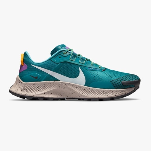 Лучшие кроссовки для трейла 2021 года 9 Nike Pegasus Trail 3