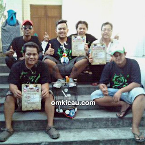 Personel 5758 Team