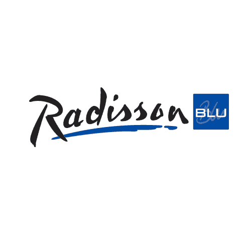 Radisson-Blu-logo Radisson Blu logo