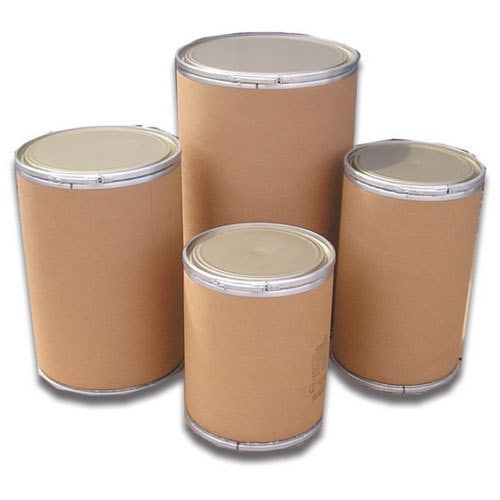 Fiber Drum Fiber Drum