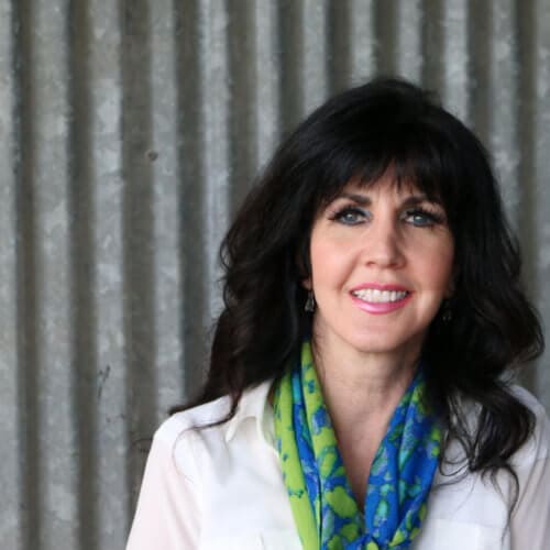 Wendy Clawson