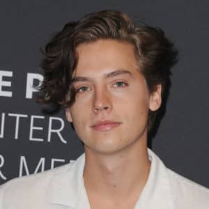 Dziecięcy aktorzy serialowi – jak wyglądają teraz? 6 cole sprouse