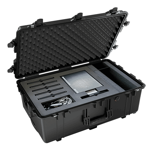 Pelican Case | SimsUshare Firefighter Training Simulator Cost