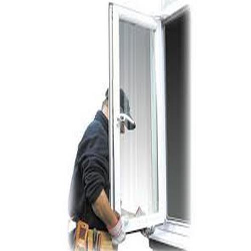 نصب پنجره آلومینومی