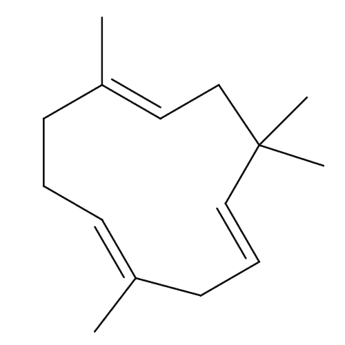 Alpha-Humulene