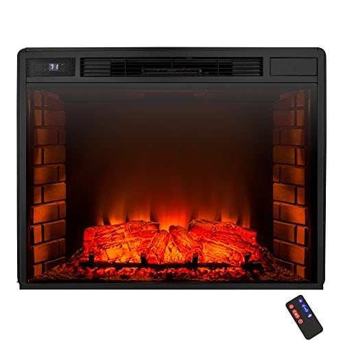 Best Electric Fireplace Heater Reviews Oct 2018 Top 10