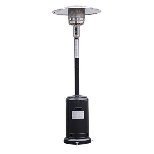 10 Best Outdoor Patio Heaters Reviews & Buying Guide