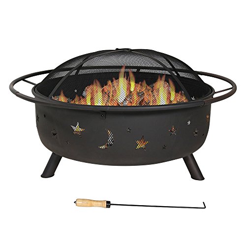 12 Best Fire Pit Reviews Buying Guide Winter 2019