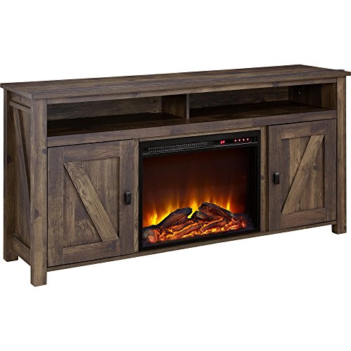 Altra Farmington 60 inch Tv Stand Review Altra Farmington 60 inch Tv Stand Review