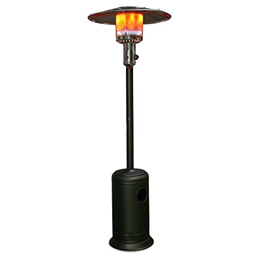 Xtremepower Floor Standing Propane Outdoor Patio Heater Review - Thermo Tiki Outdoor Propane Patio Heater Reviews Xtremepower Floor Standing Propane Outdoor Patio Heater Review - Thermo Tiki Outdoor Propane Patio Heater Reviews