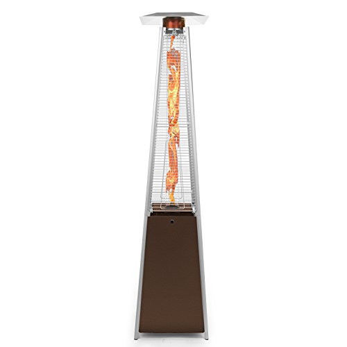 Belleze Propane Patio Heater Review