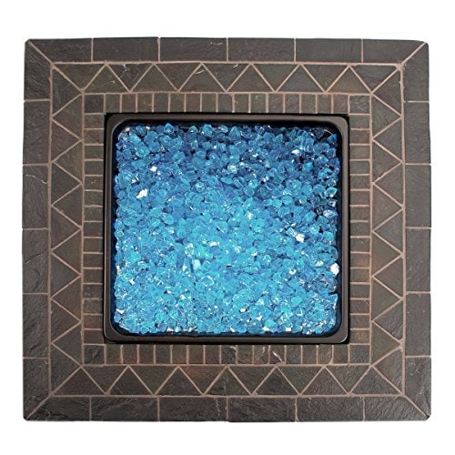 Blue Rhino Outdoor Propane Gas Fire Pit Review Is It Worthy Enough