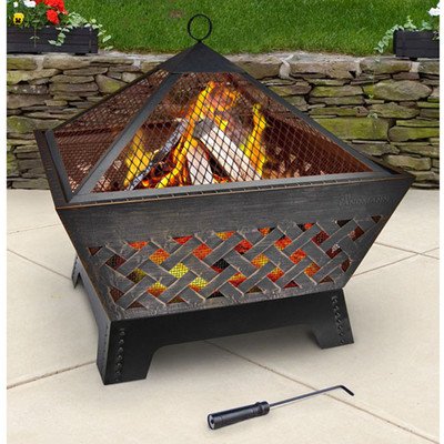 Sorbus Fire Pit Review Compare Features Vs Users Opinion