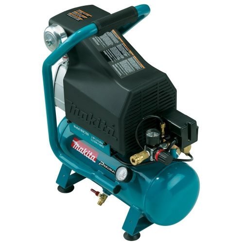 Makita MAC700 Air Compressor Makita MAC700 Air Compressor