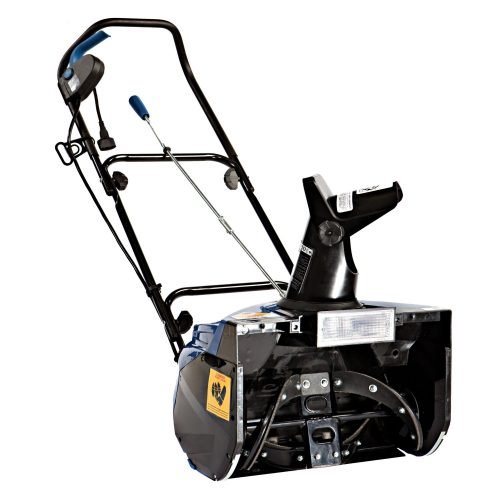 Snow Joe Ultra SJ623E 18 Inch 15 Amp Electric Snow Thrower with Light Snow Joe Ultra SJ623E 18-Inch 15-Amp Electric Snow Thrower with Light