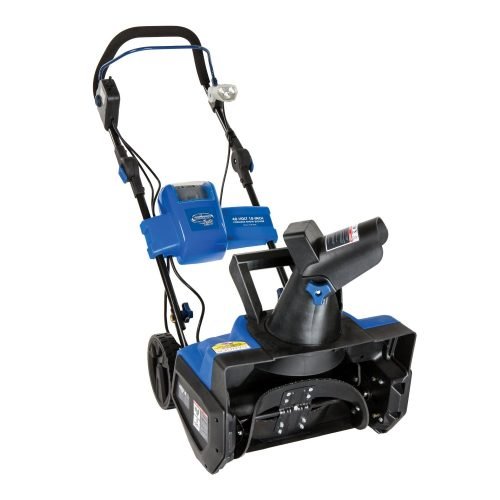 Snow Joe iON18SB Ion Cordless Single Stage Brushless Snow Blower Snow Joe iON18SB Ion Cordless Single Stage Brushless Snow Blower