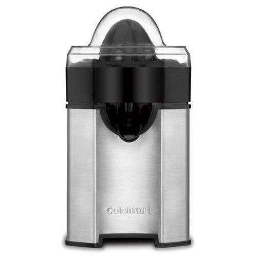 Cuisinart CCJ 500 Pulp Control Citrus Juicer Cuisinart CCJ-500 Pulp Control Citrus Juicer