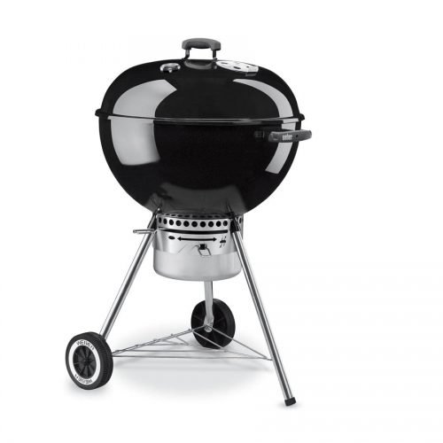 Weber 1351001 Portable Charcoal Grill Weber 1351001 Portable Charcoal Grill