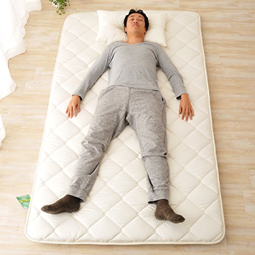 EMOOR Japanese Traditional Futon mattress