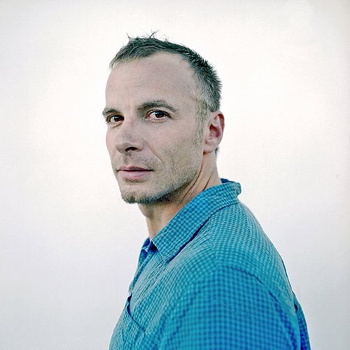 David Treuer (Ojibwe) was awarded a 2014 NACF Artist Fellowship in Literature.