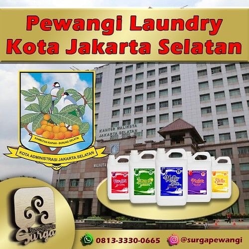 WANGI PARAH ! Pabrik Pewangi Laundry Jakarta IMG 1539 - WANGI PARAH ! Pabrik Pewangi Laundry Jakarta