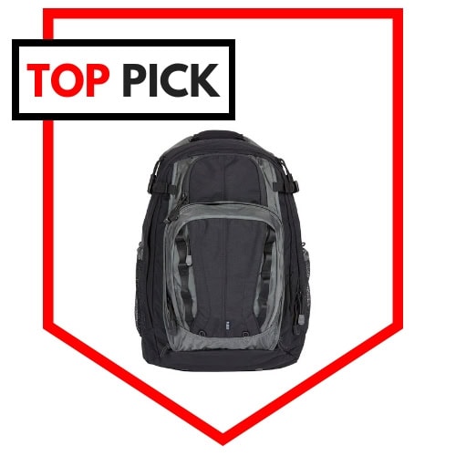 readyman gray man bag