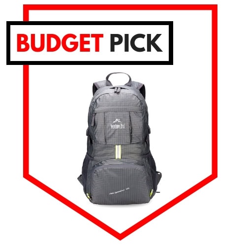 best gray man edc bag