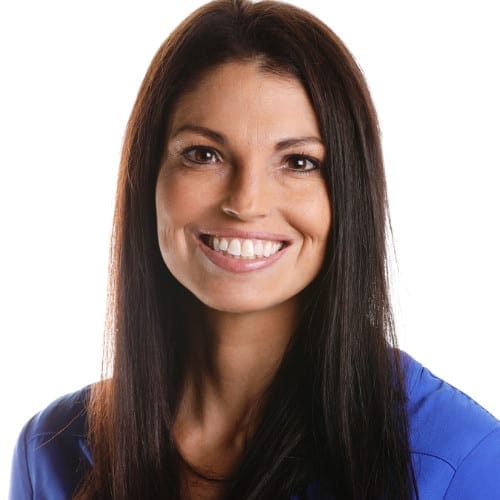 Rachel Stewart