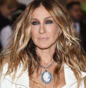7 znanych aktorów, którym sławę przyniosła rola w serialu 12 sarah jessica parker