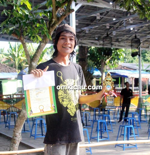 Latpres BKM Bantul Latpres BKM