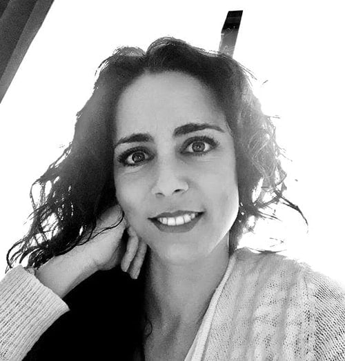 Patricia de CMS Inmobiliaria.