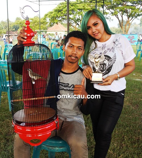trucukan Joyo