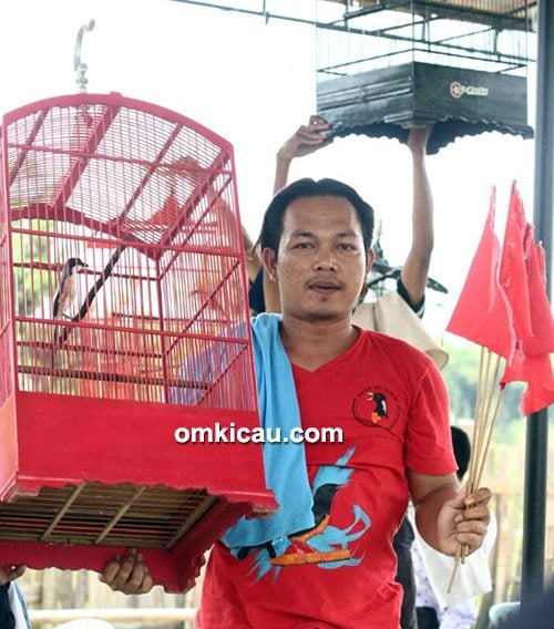 Pentet Jaran Goyang