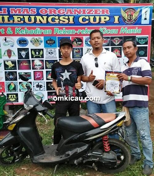 Om Bonni