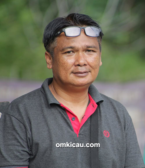 Om Zoel Bakoeng